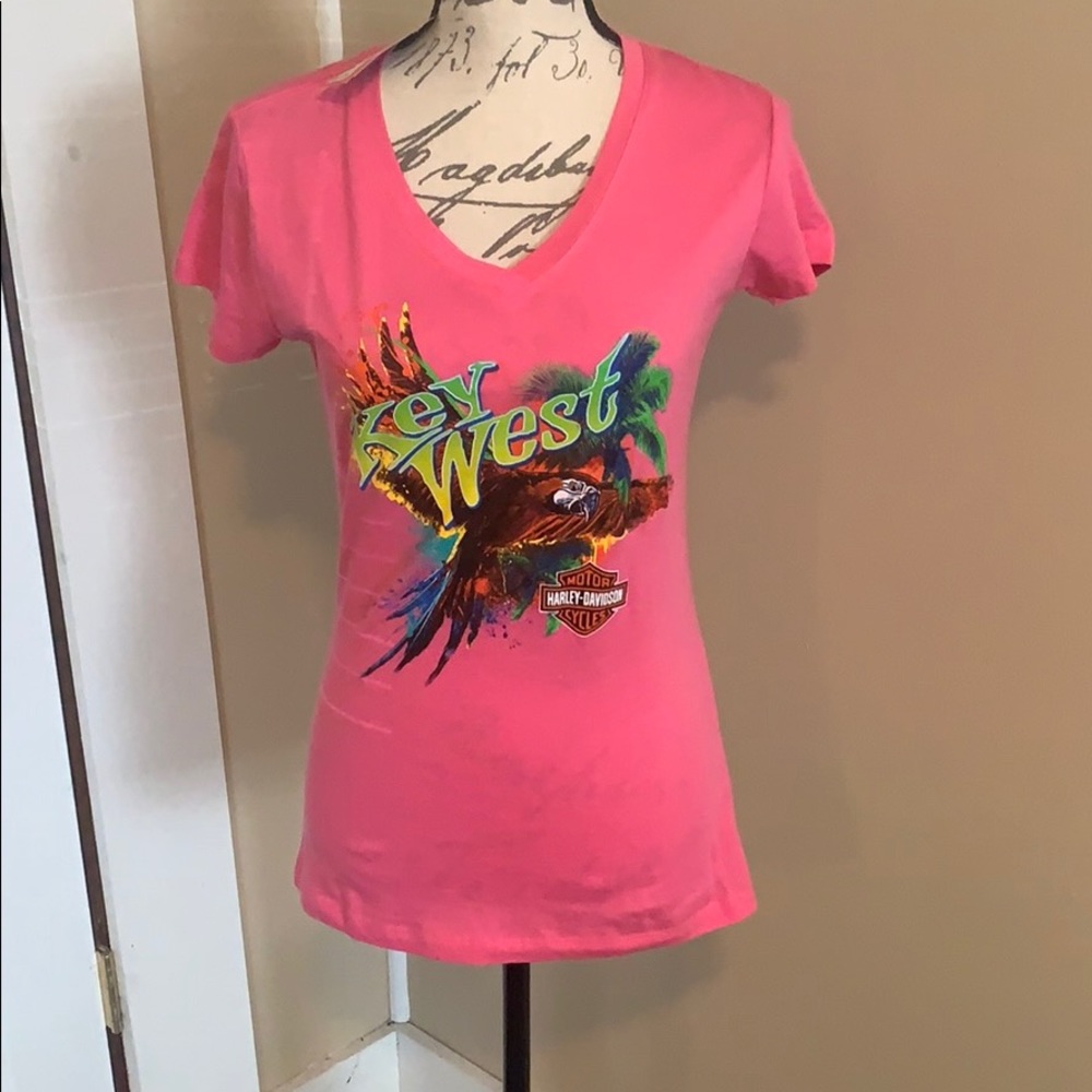 Harley-Davidson t-shirt